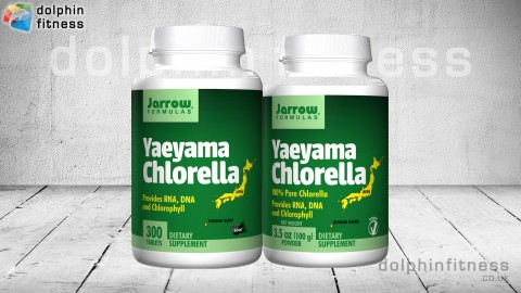 Jarrow Formulas Superfoods & Greens Range