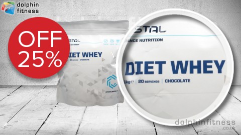 Special Offer! 25% Off! (Normally £23.99)