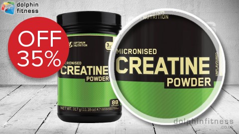 Special Offer! 35% Off! (Normally £10.99)