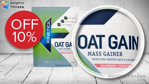 Special Offer! 10% Off! (Normally £55.50)