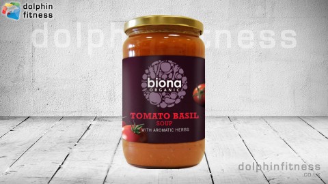 Biona Organic Soups