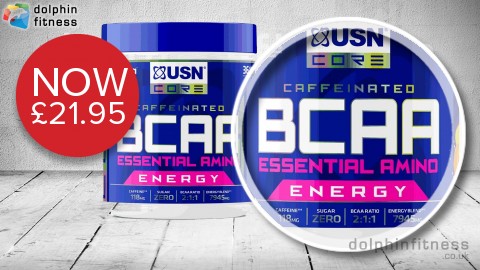 Special Offer! 15% Off! (Normally £24.99)