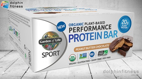 Garden of Life Sport