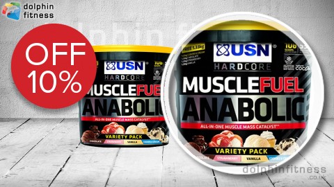 Special Offer! 10% Off! (Normally £48.95)