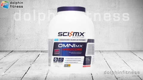 Sci-MX Advanced Muscle