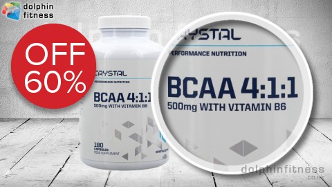 Best Before Nov-2019, 50% Off! (Normally £19.99)