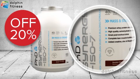 Special Offer! 20% Off! (Normally £52.99)