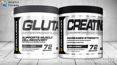 Cellucor COR-Performance Range