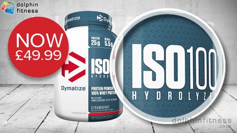 Special Offer! 10% Off! (Normally £52.95)