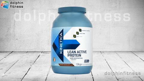 Kinetica Weight Control