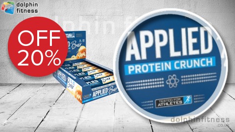 Special Offer! 10% Off! (Normally £19.95)