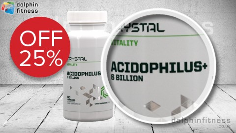 Special Offer! 25% Off! (Normally £9.99)