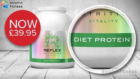 Special Offer! 20% Off! (Normally £39.99)