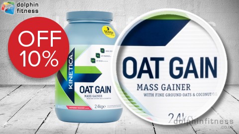 Special Offer! 10% Off! (Normally £33.99)