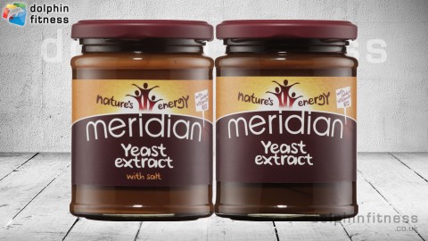 Meridian Natural Savoury Extracts Range