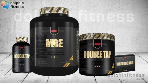 Redcon1 Diet & Weight Management Range