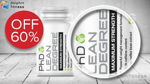 Special Offer! 60% Off! (Normally £14.95)