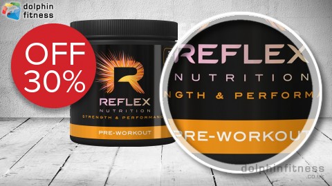 Special Offer! 30% Off! (Normally £18.49)