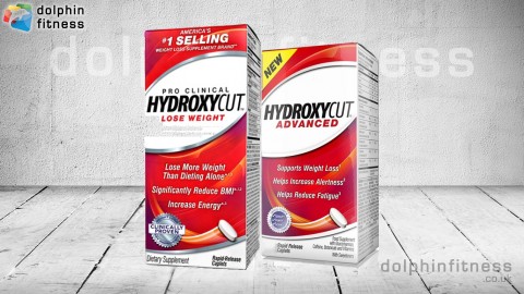 Hydroxycut