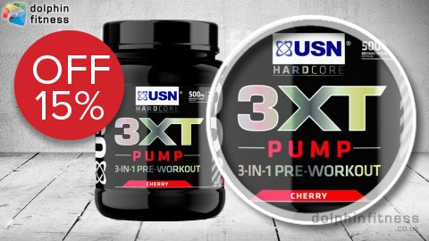 Special Offer! 15% Off! (Normally £23.95)