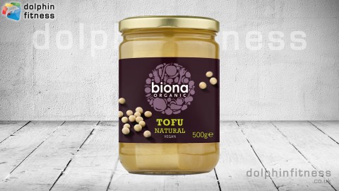 Biona Organic Vegetarian Ingredients