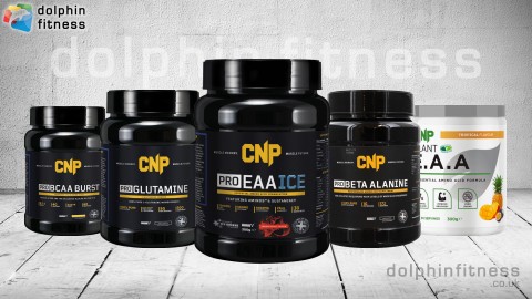 CNP Amino Acids Range