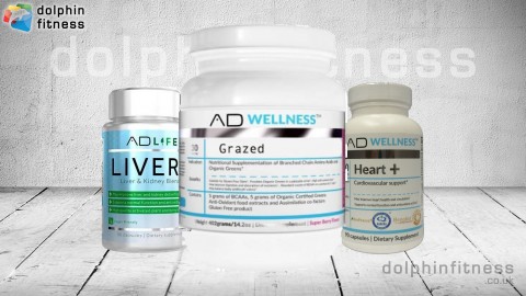 Project AD Wellness Range