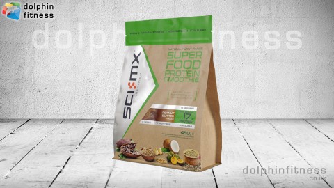 Sci-MX Natural Plant