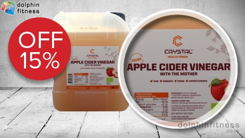 Special Offer! 25% Off! (Normally £19.99)