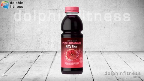 Active Edge PomegranateActive