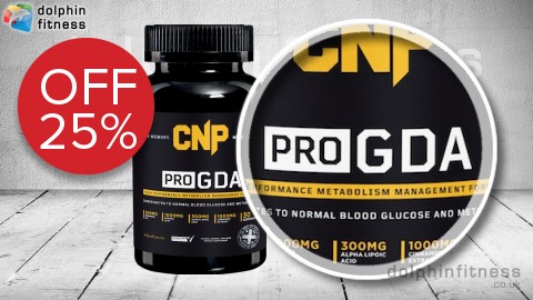 Special Offer! 25% Off! (Normally £26.99)