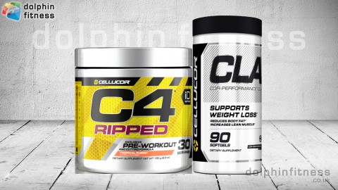 Cellucor Diet