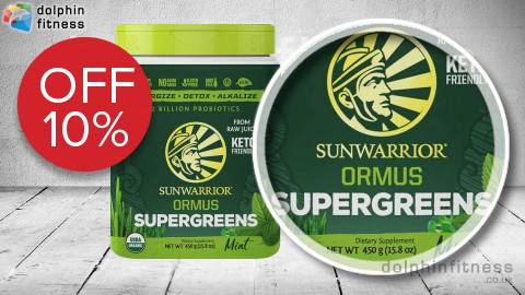 Special Offer! 10% Off! (Normally £44.45)