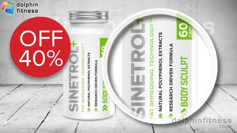 Special Offer! 40% Off! (Normally £19.99)