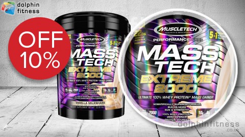 Special Offer! 10% Off! (Normally £71.95)