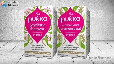 Pukka Women's Range