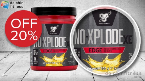 Special Offer! 20% Off! (Normally £19.99)