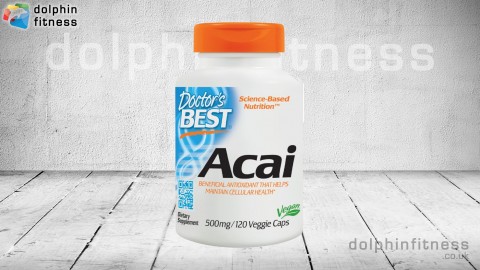 Doctor's Best Superfoods & Greens