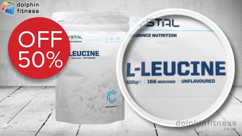 Special Offer! 20% Off! (Normally £18.99)