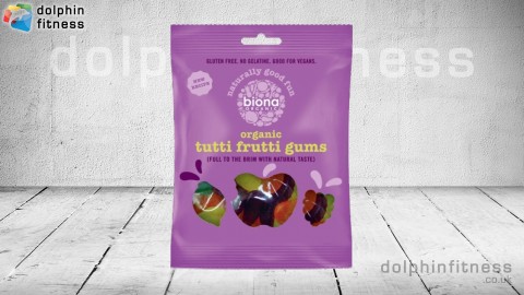 Biona Organic Confectionery