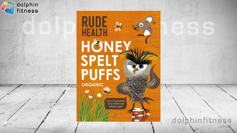 Rude Health Children