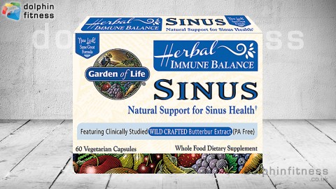 Garden of Life Immune Balance