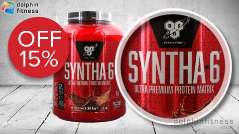 Special Offer! 15% Off! (Normally £41.99)