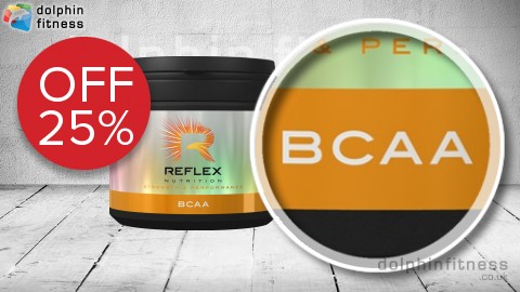 Special Offer! 25% Off! (Normally £12.99)