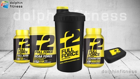 F2 Full Force