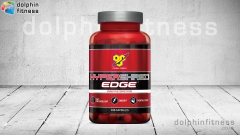 BSN Weight Control