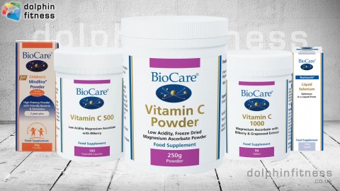 BioCare Seasonal Range