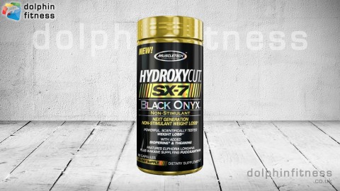 MuscleTech SX-7 Series