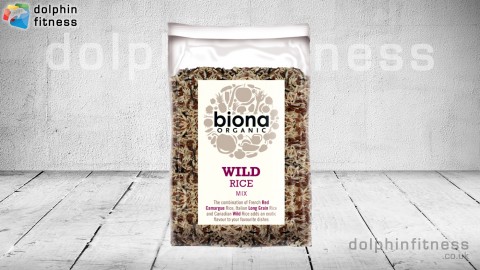 Biona Organic Cereals & Grains