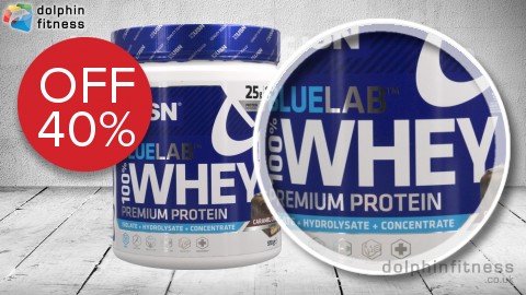 Special Offer! 40% Off! (Normally £19.99)